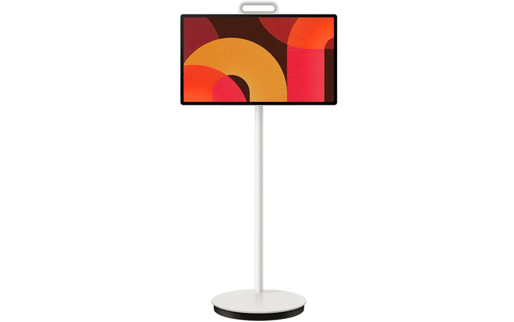 Smart Tivi Di Động Samsung The Moving Style 27 Inch UA27LSM7FA