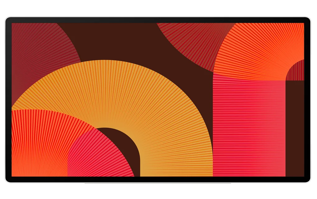 Smart Tivi Di Động Samsung The Moving Style 27 Inch UA27LSM7FA 1