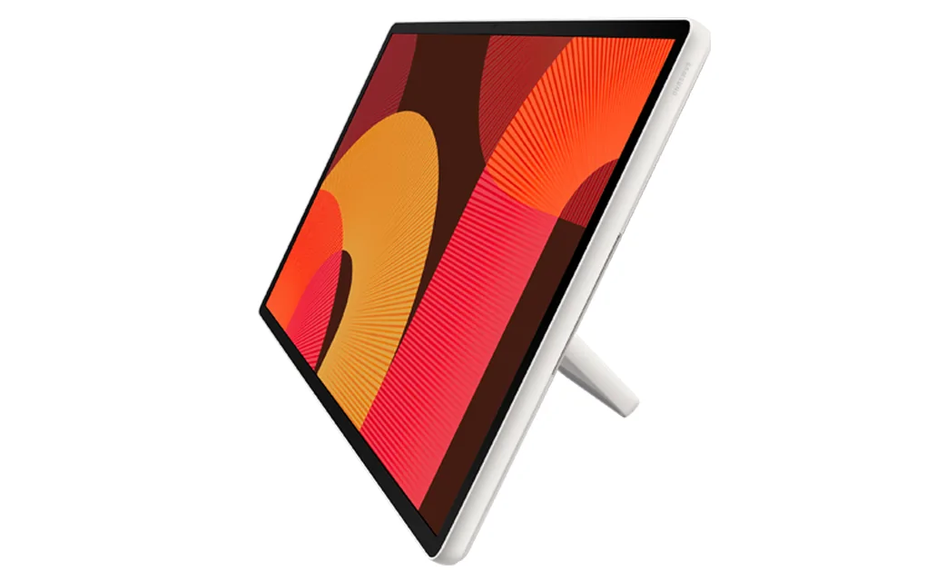 Smart Tivi Di Động Samsung The Moving Style 27 Inch UA27LSM7FA 2