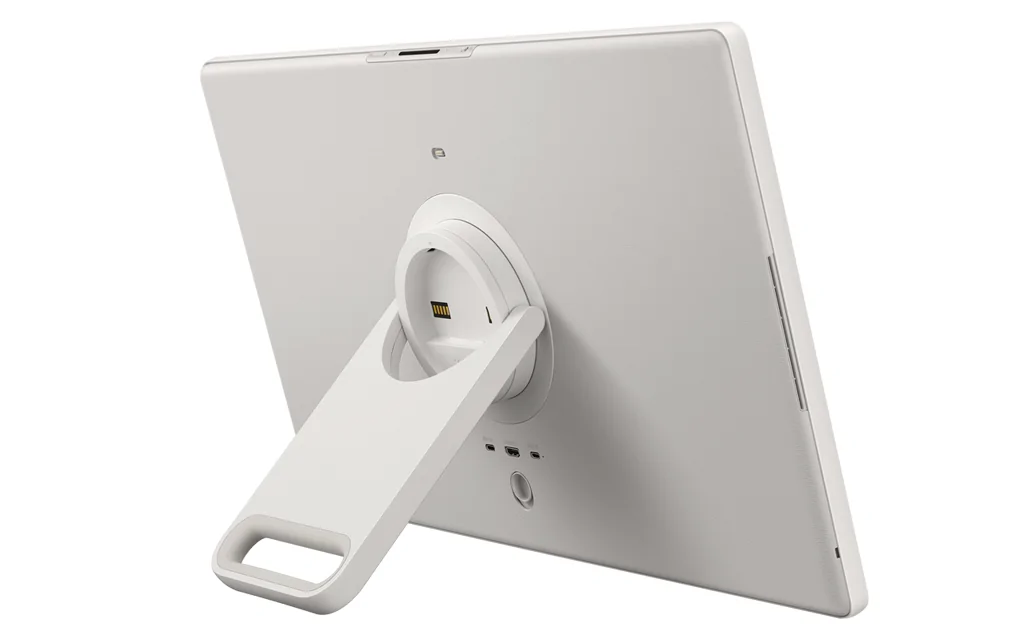 Smart Tivi Di Động Samsung The Moving Style 27 Inch UA27LSM7FA 7