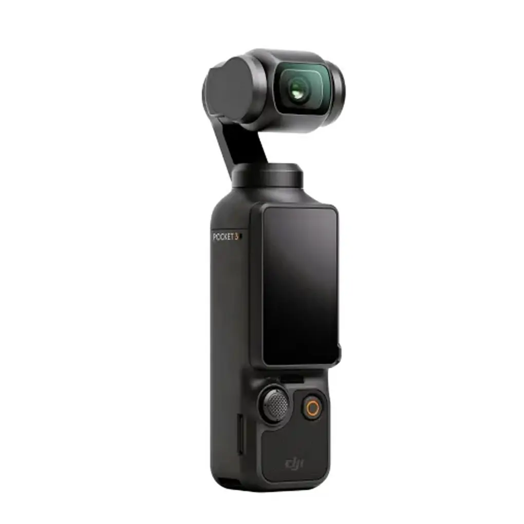 Camera DJI Osmo Pocket 3 Combo 1