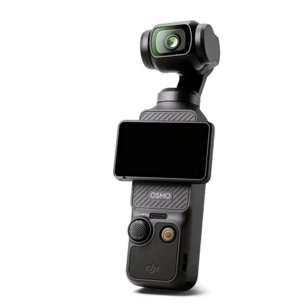 Camera DJI Osmo Pocket 3 Combo 4