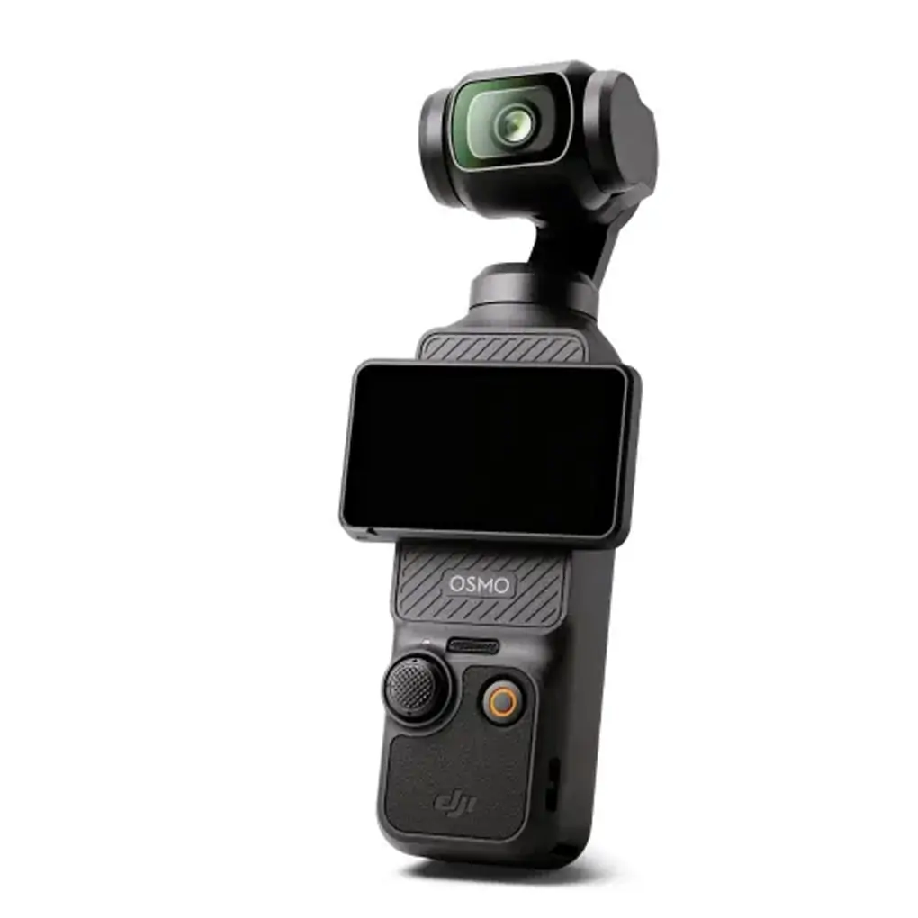Camera DJI Osmo Pocket 3 Combo 4