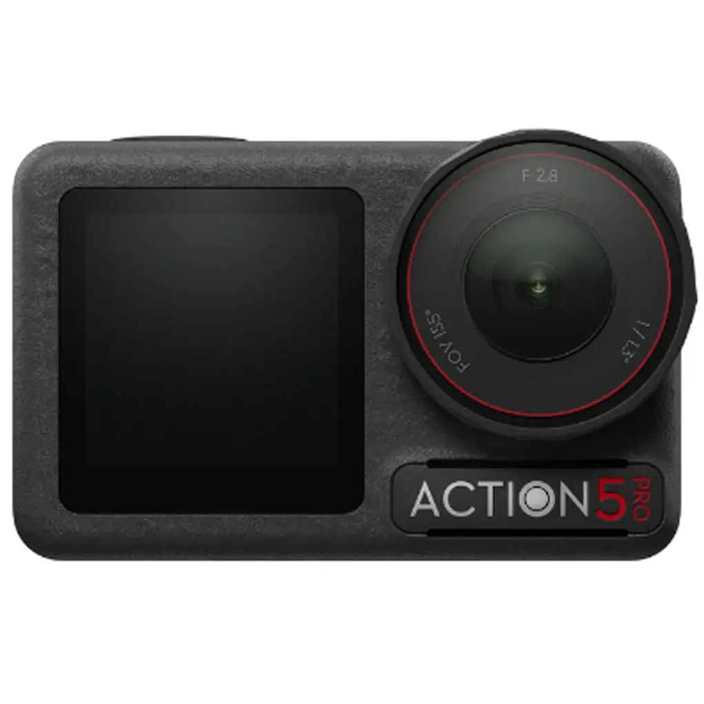 Osmo Action 5 Pro Adventure Combo