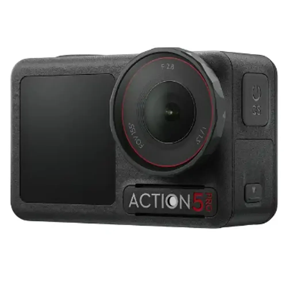 Camera hành động DJI Osmo Action 5 Pro Adventure Combo 1