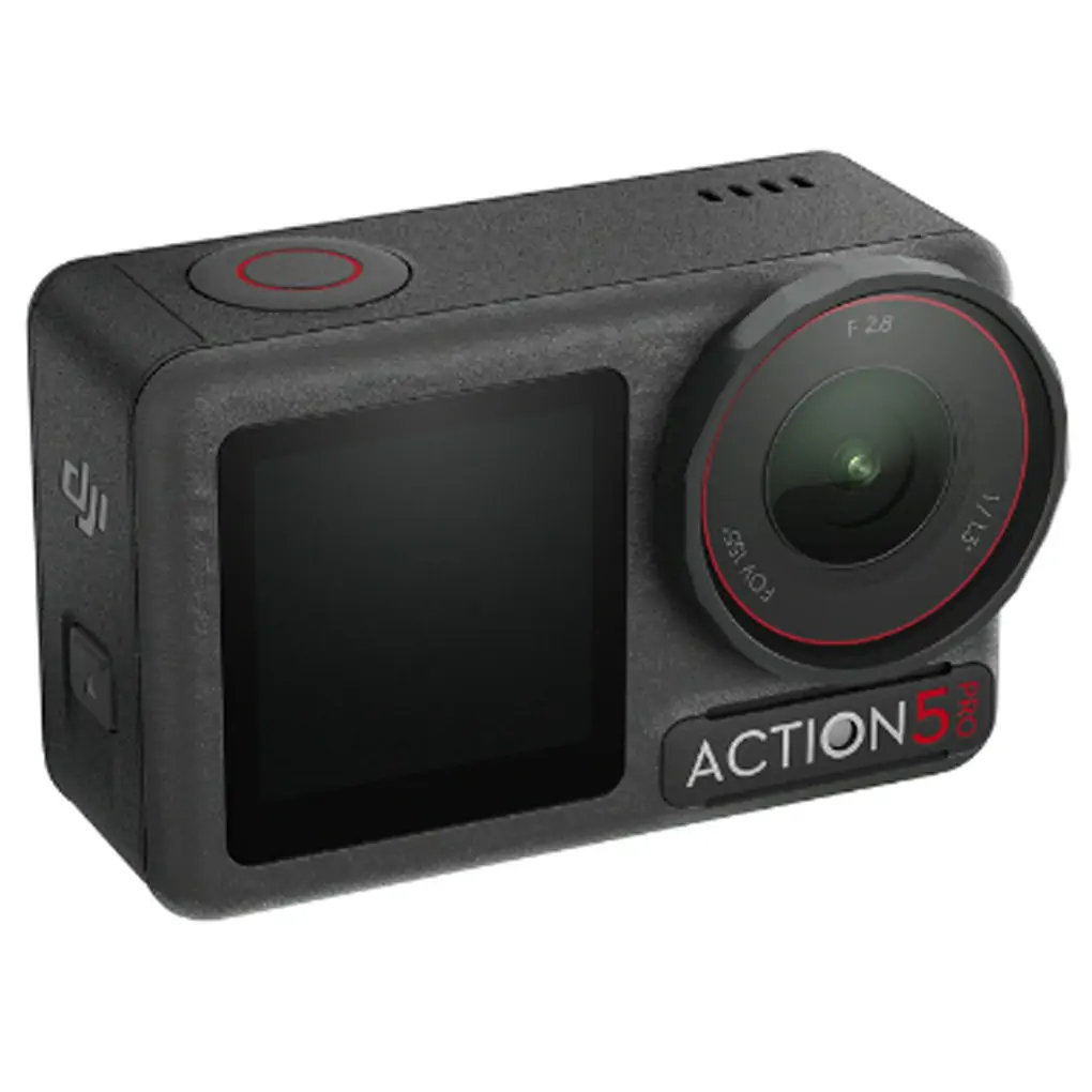 Camera hành động DJI Osmo Action 5 Pro Adventure Combo 3