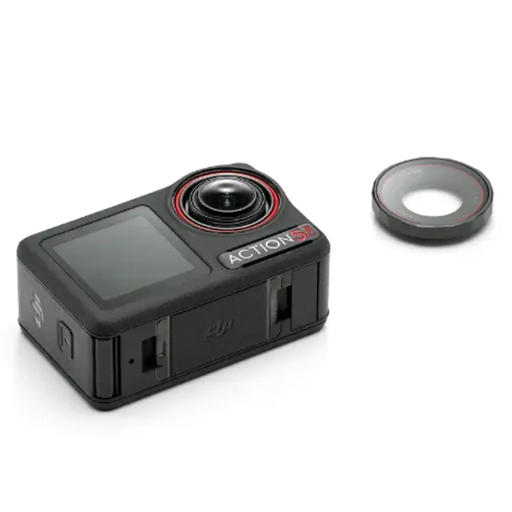 Camera hành động DJI Osmo Action 5 Pro Adventure Combo 4