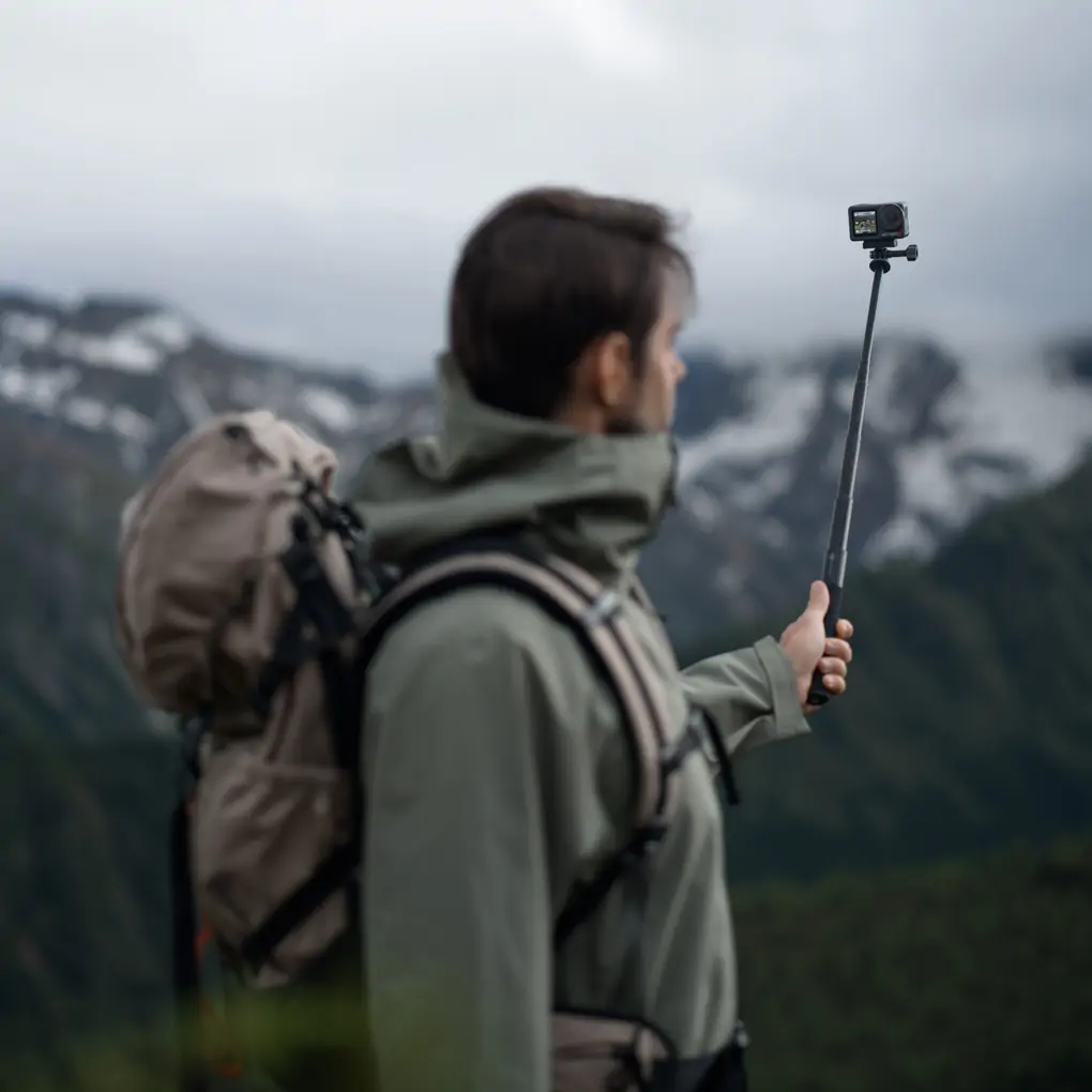 Camera hành động DJI Osmo Action 5 Pro Adventure Combo 8