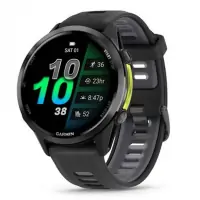 Garmin Forerunner 970 47mm dây silicone
