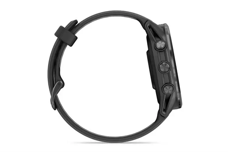 Garmin Forerunner 970 47mm dây silicone 2