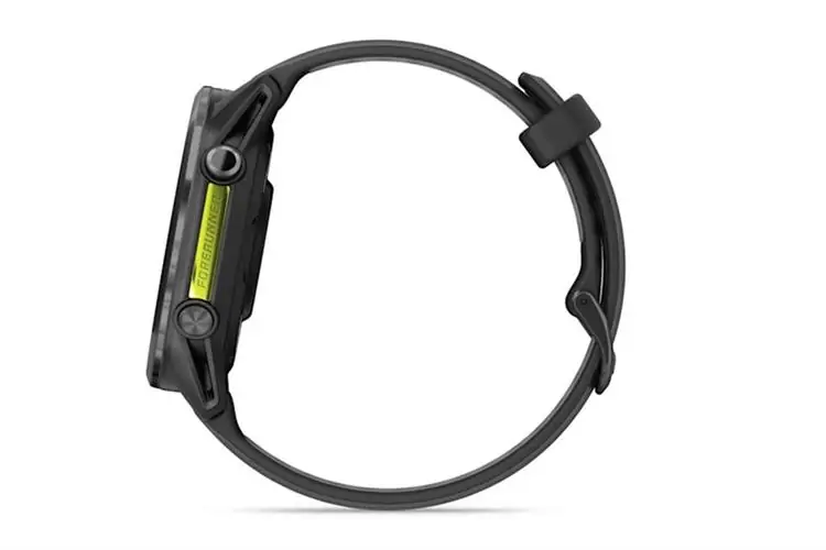 Garmin Forerunner 970 47mm dây silicone 4