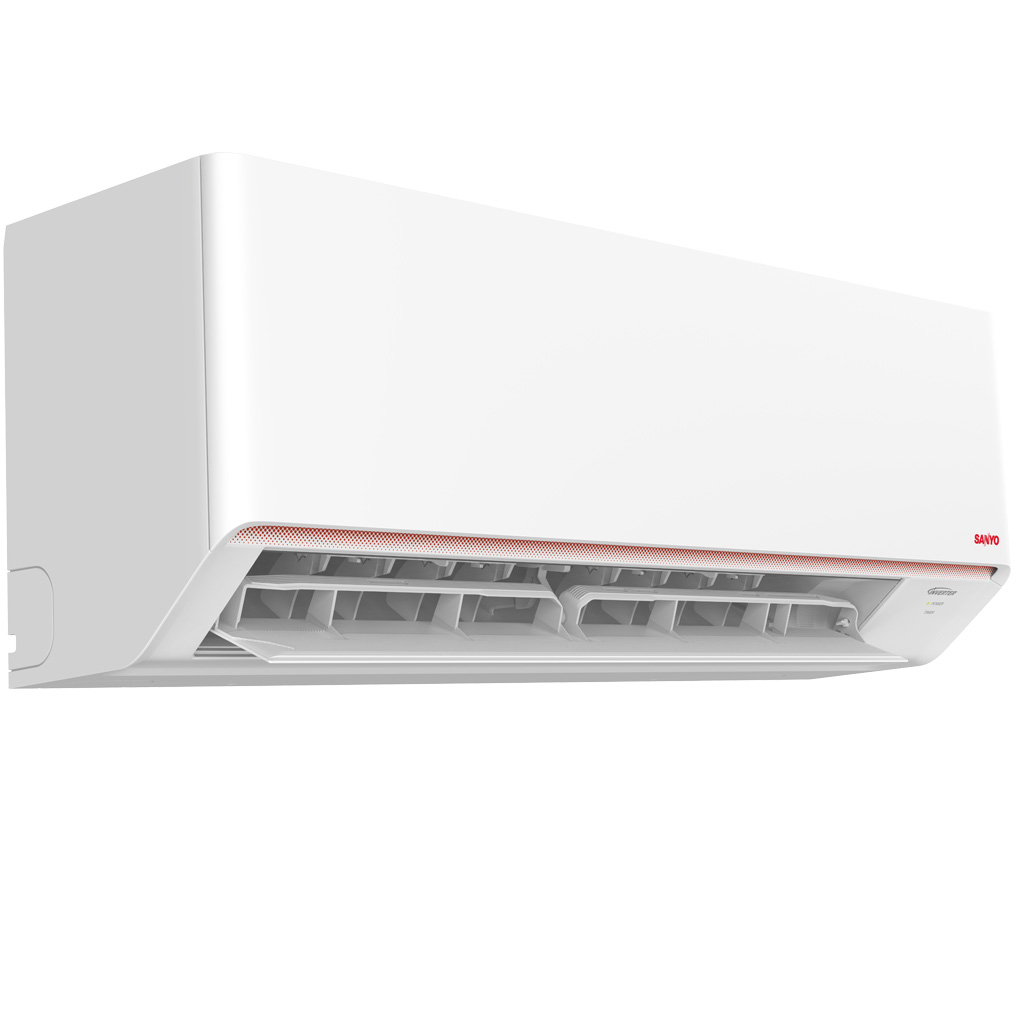 Máy Lạnh Sanyo Inverter 1 Hp SO/SI-9TSJIVNB 1