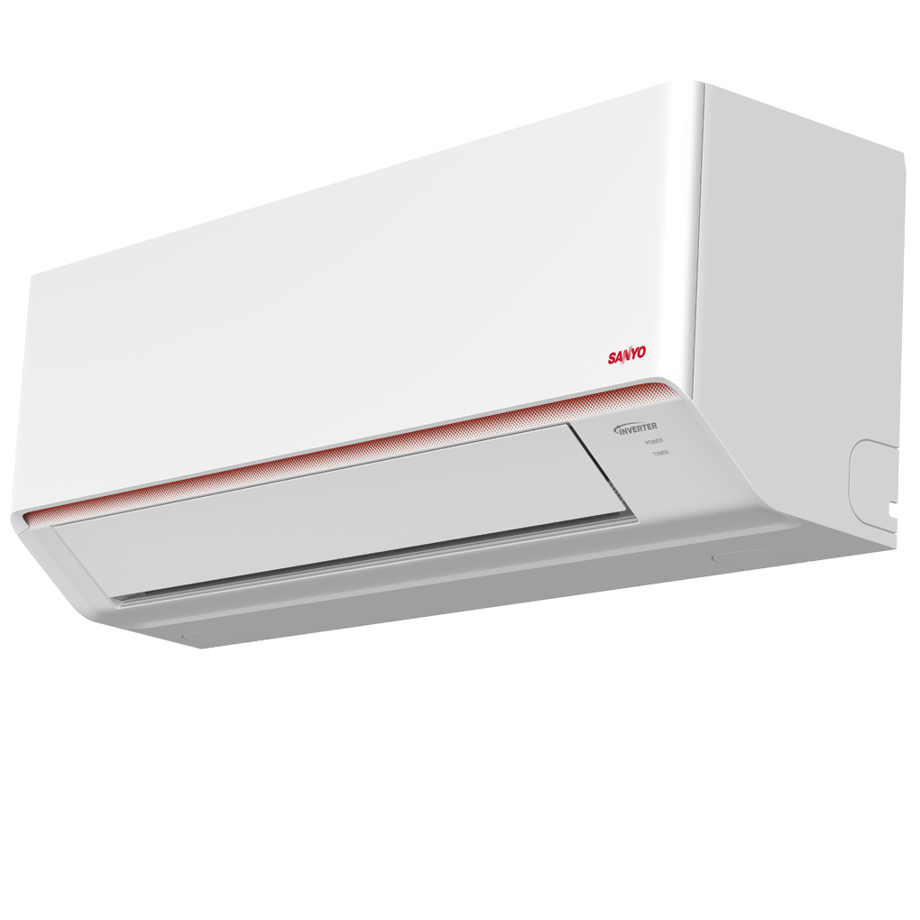 Máy Lạnh Sanyo Inverter 1 Hp SO/SI-9TSJIVNB 3