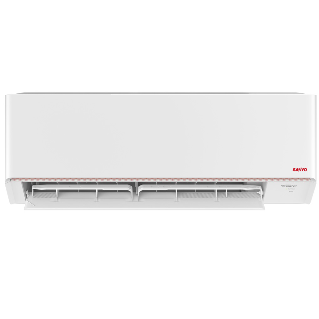 Máy Lạnh Sanyo Inverter 1.5 Hp SO/SI-12TSJIVNB 0