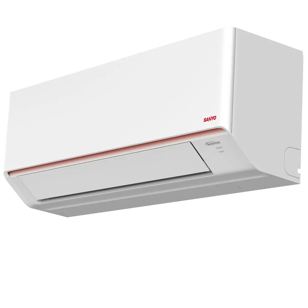 Máy Lạnh Sanyo Inverter 1.5 Hp SO/SI-12TSJIVNB 3