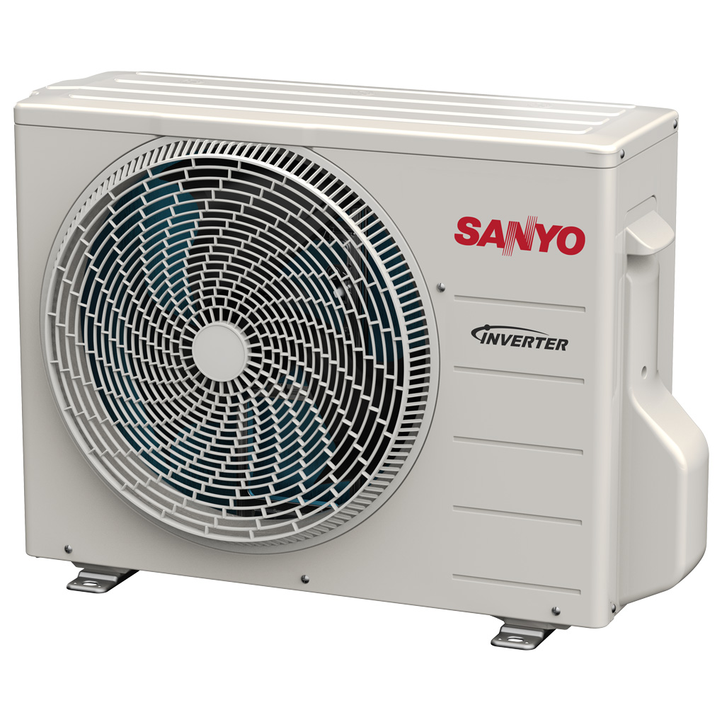 Máy Lạnh Sanyo Inverter 1.5 Hp SO/SI-12TSJIVNB 5