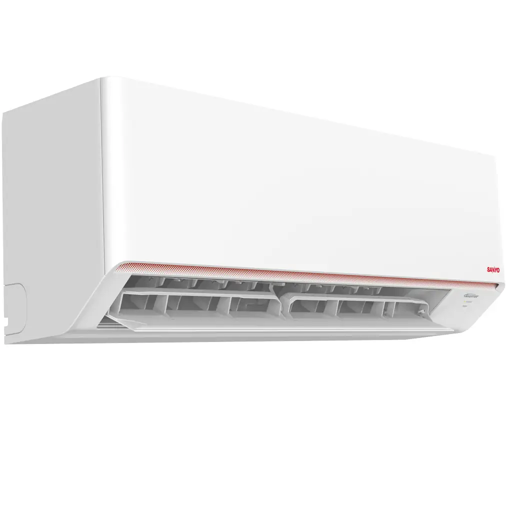 Máy Lạnh Sanyo Inverter 2 Hp SO/SI-18TSJIVNB 1