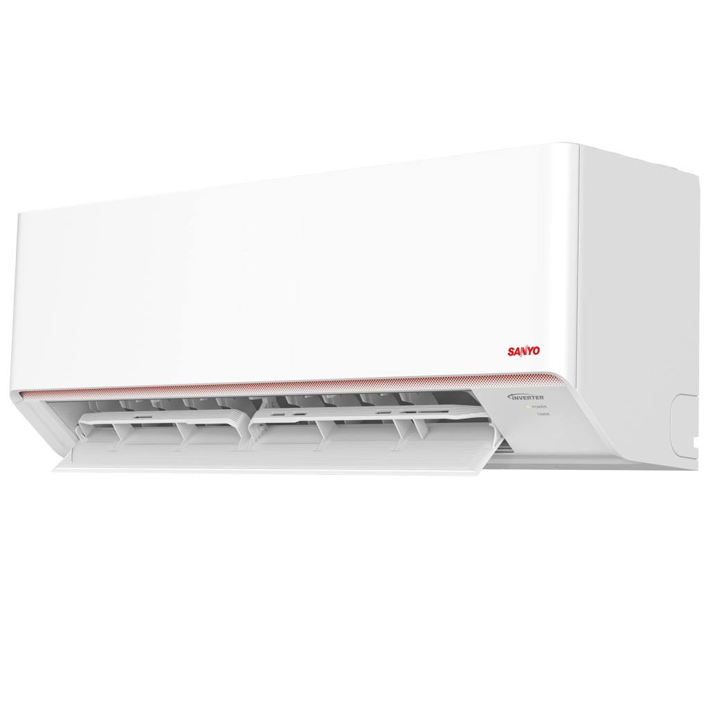 Máy Lạnh Sanyo Inverter 2 Hp SO/SI-18TSJIVNB 2