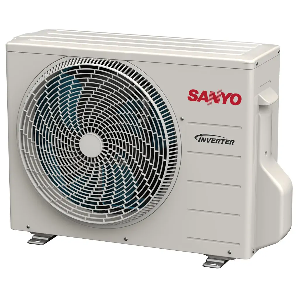 Máy Lạnh Sanyo Inverter 2 Hp SO/SI-18TSJIVNB 5