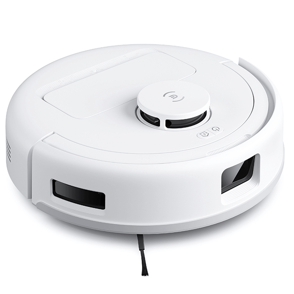 Robot Hút Bụi Lau Nhà Ecovacs Deebot Mini Màu Tím 7