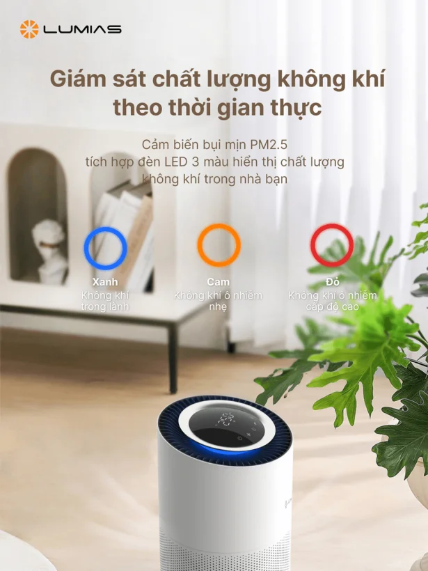 Lumias BULMA PRO 45W