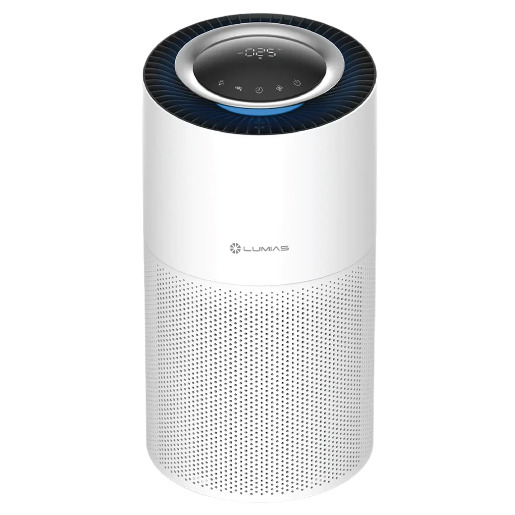Máy Lọc Không Khí Lumias BULMA PRO 45W