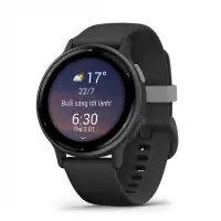 Garmin Vivoactive 5 dây silicone