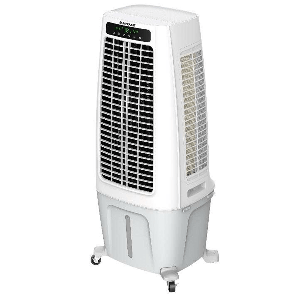 Máy Làm Mát Không Khí Sunhouse SHD7766 0