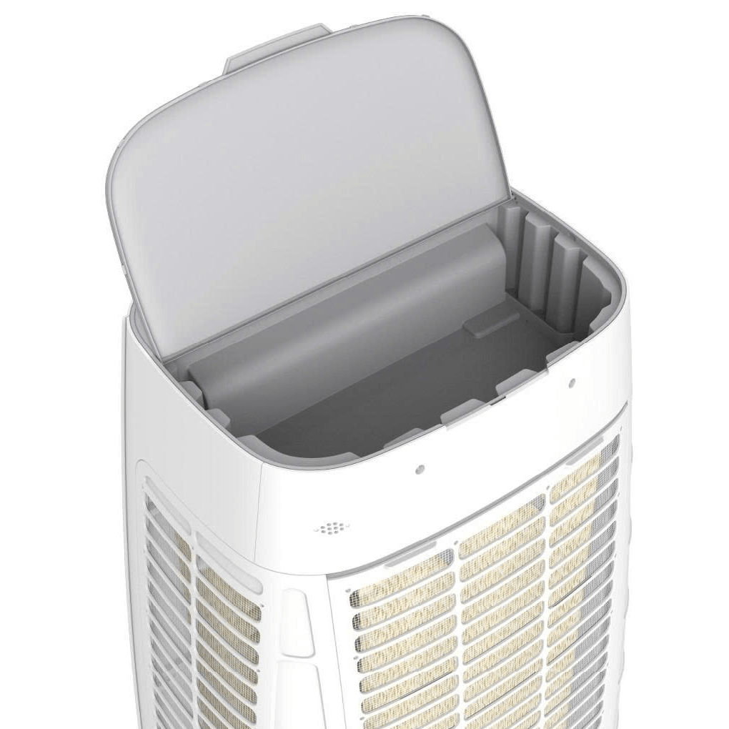 Máy Làm Mát Không Khí Sunhouse SHD7766 3