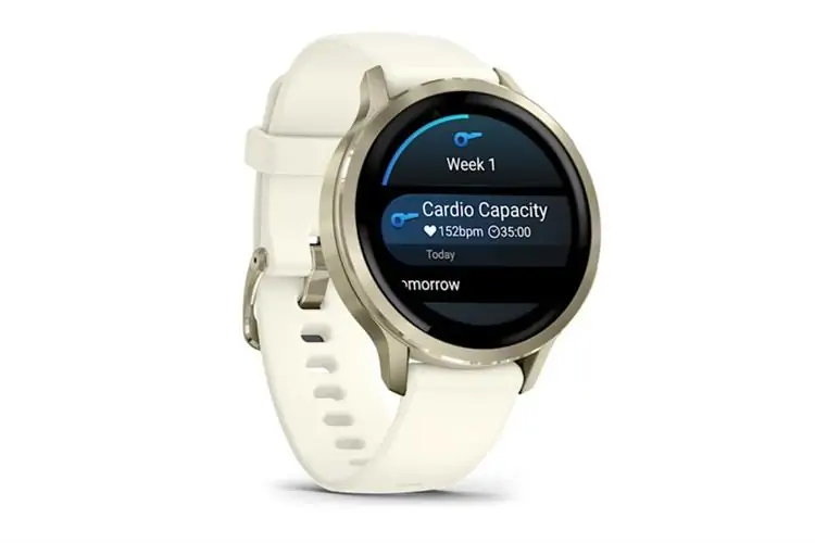 Garmin Venu 4 41mm Dây Silicone 1