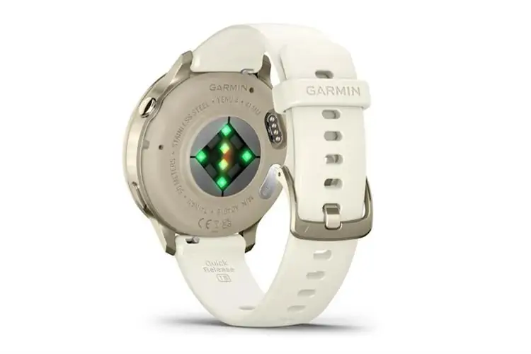 Garmin Venu 4 41mm Dây Silicone 2