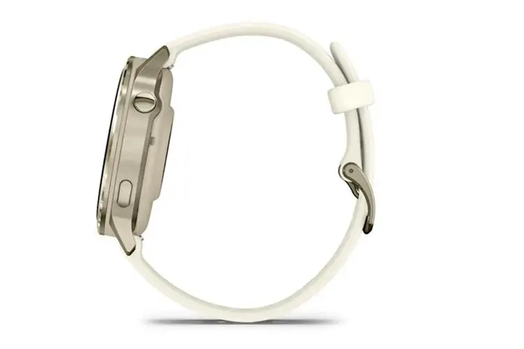 Garmin Venu 4 41mm Dây Silicone 3