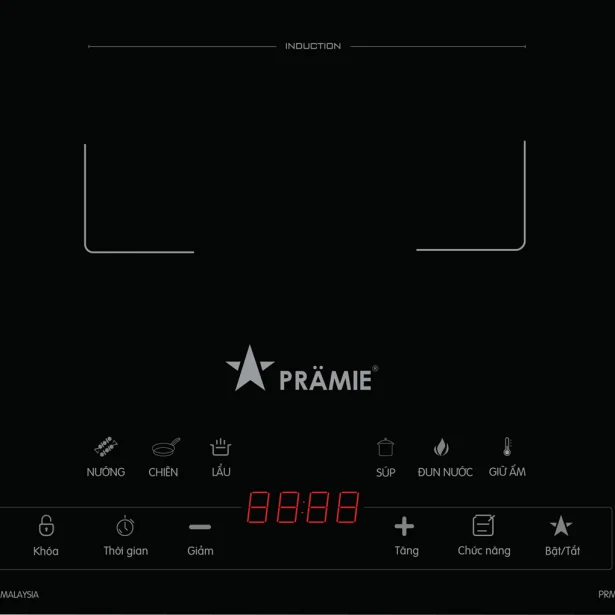 PRMY-1111 - Xuất Xứ Malaysia