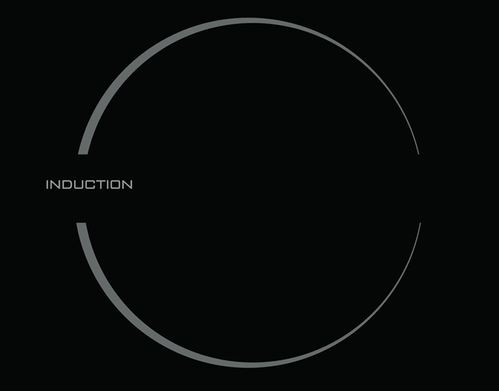 Bếp Điện Từ Đơn Pramie PRMY-1121 - Xuất Xứ Malaysia (Tặng Kèm Nồi) 3