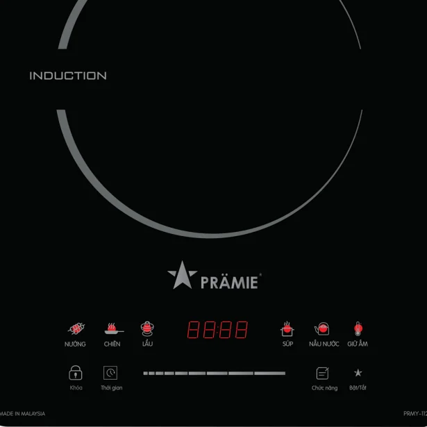 PRMY-1121 - Xuất Xứ Malaysia