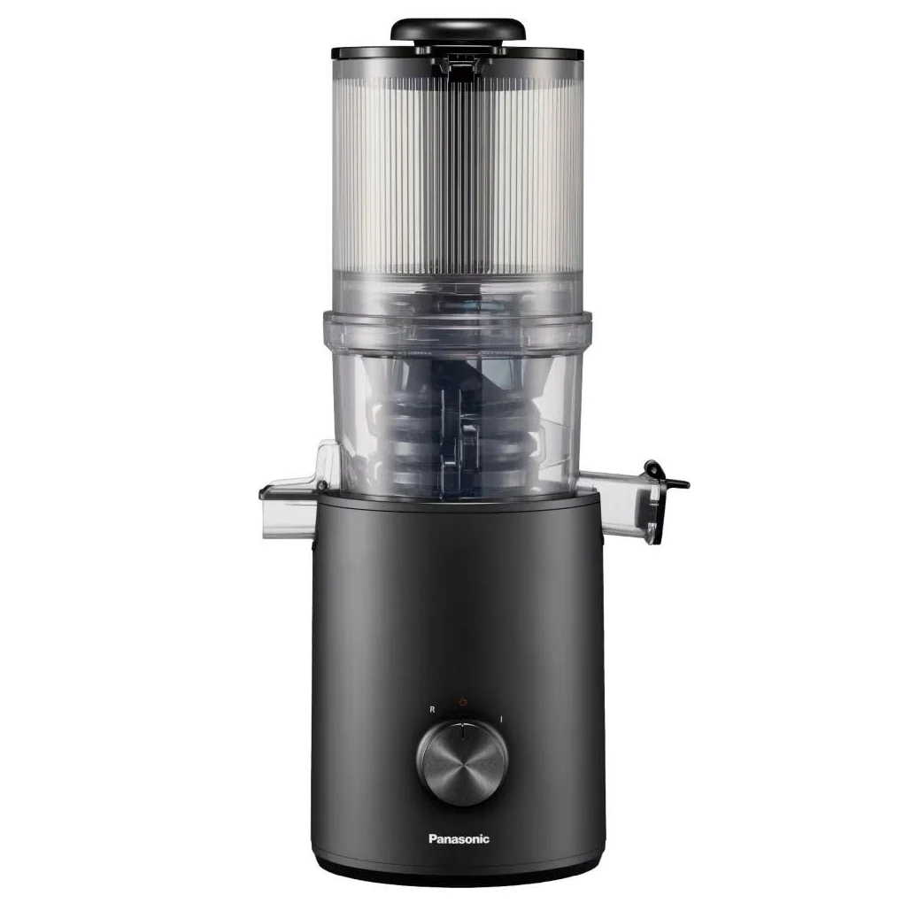 Máy Ép Trái Cây Chậm Panasonic MJ-L800KRA