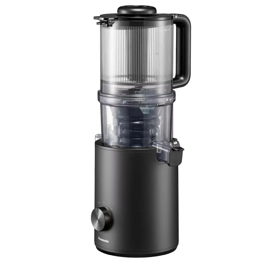 Máy Ép Trái Cây Chậm Panasonic MJ-L800KRA 1