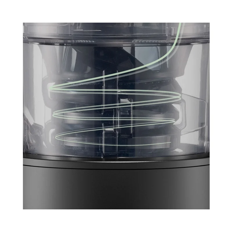 Máy Ép Trái Cây Chậm Panasonic MJ-L800KRA 11