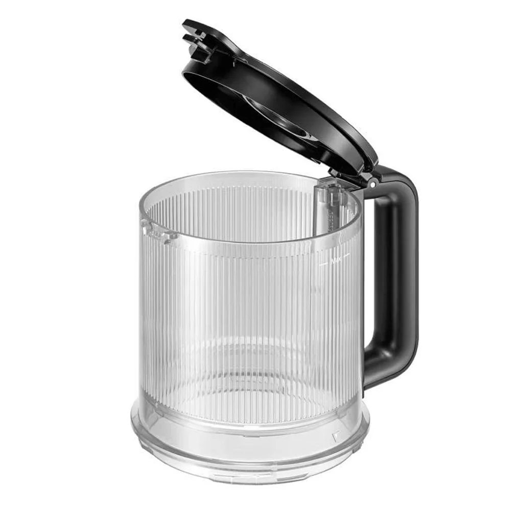 Máy Ép Trái Cây Chậm Panasonic MJ-L800KRA 2