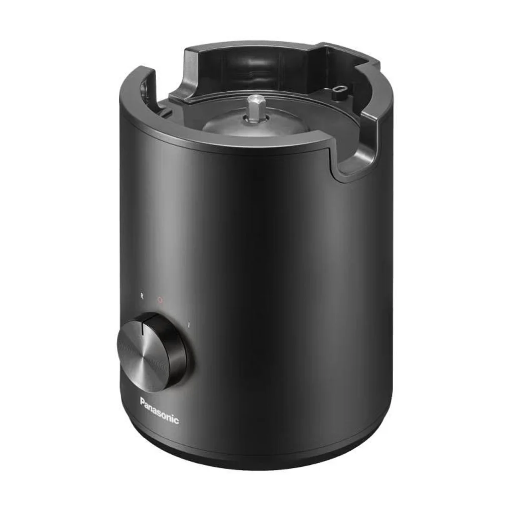 Máy Ép Trái Cây Chậm Panasonic MJ-L800KRA 3