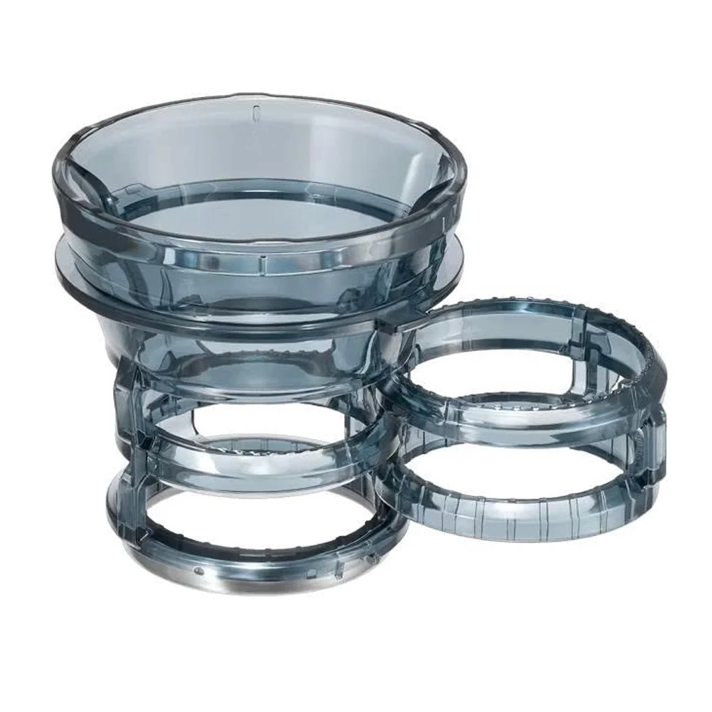 Máy Ép Trái Cây Chậm Panasonic MJ-L800KRA 4