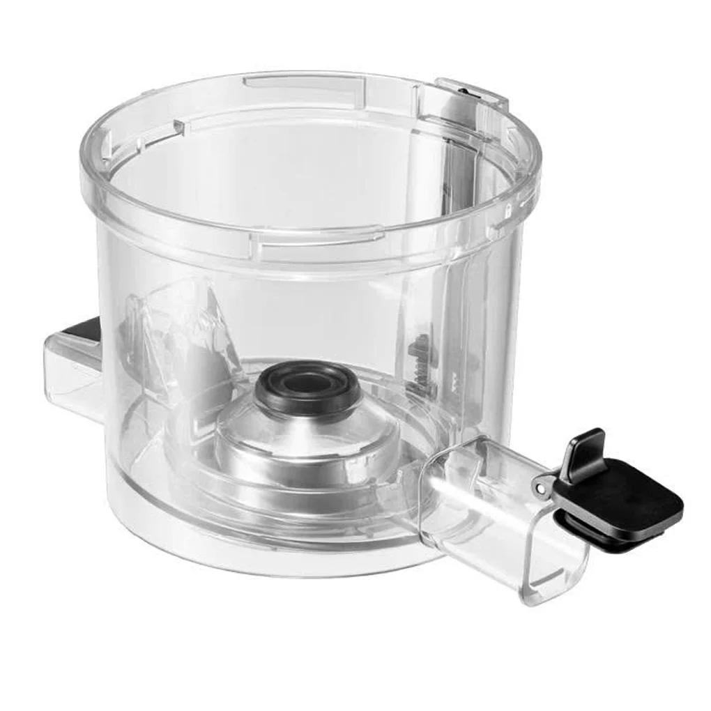 Máy Ép Trái Cây Chậm Panasonic MJ-L800KRA 5