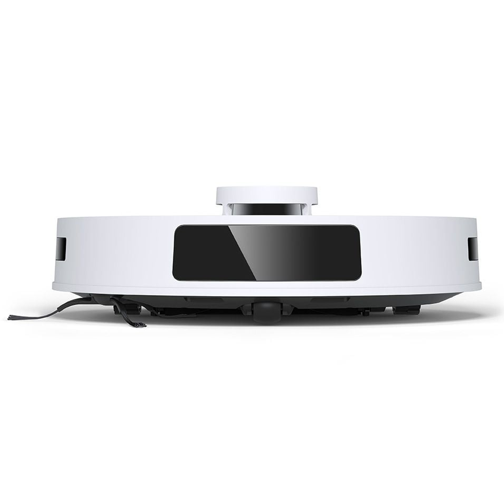 Robot Hút Bụi Thông Minh Ecovacs T30e Pro Omni Màu Trắng 5