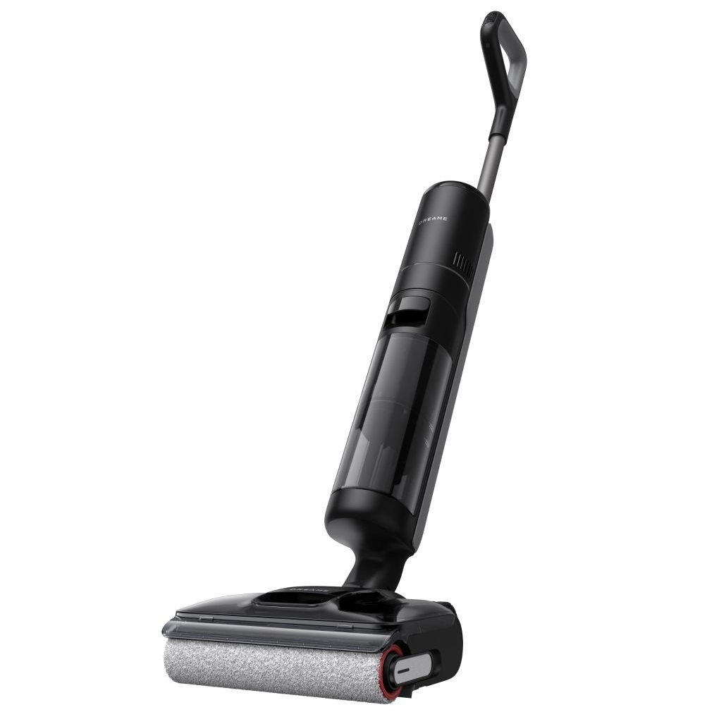 Máy Hút Bụi Khô Và Ướt Dreame H12 GT 5