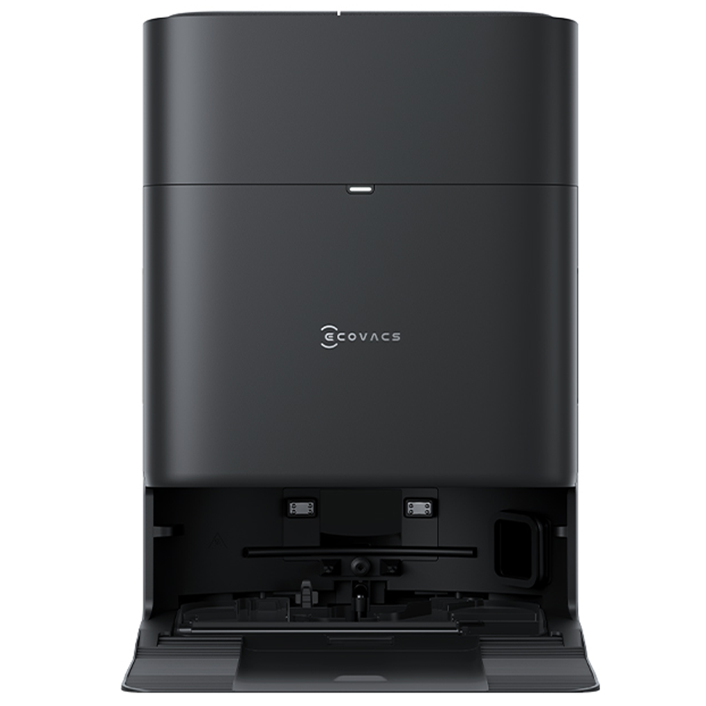 Robot Hút Bụi Thông Minh Ecovacs T80S OMNI Màu Đen 4