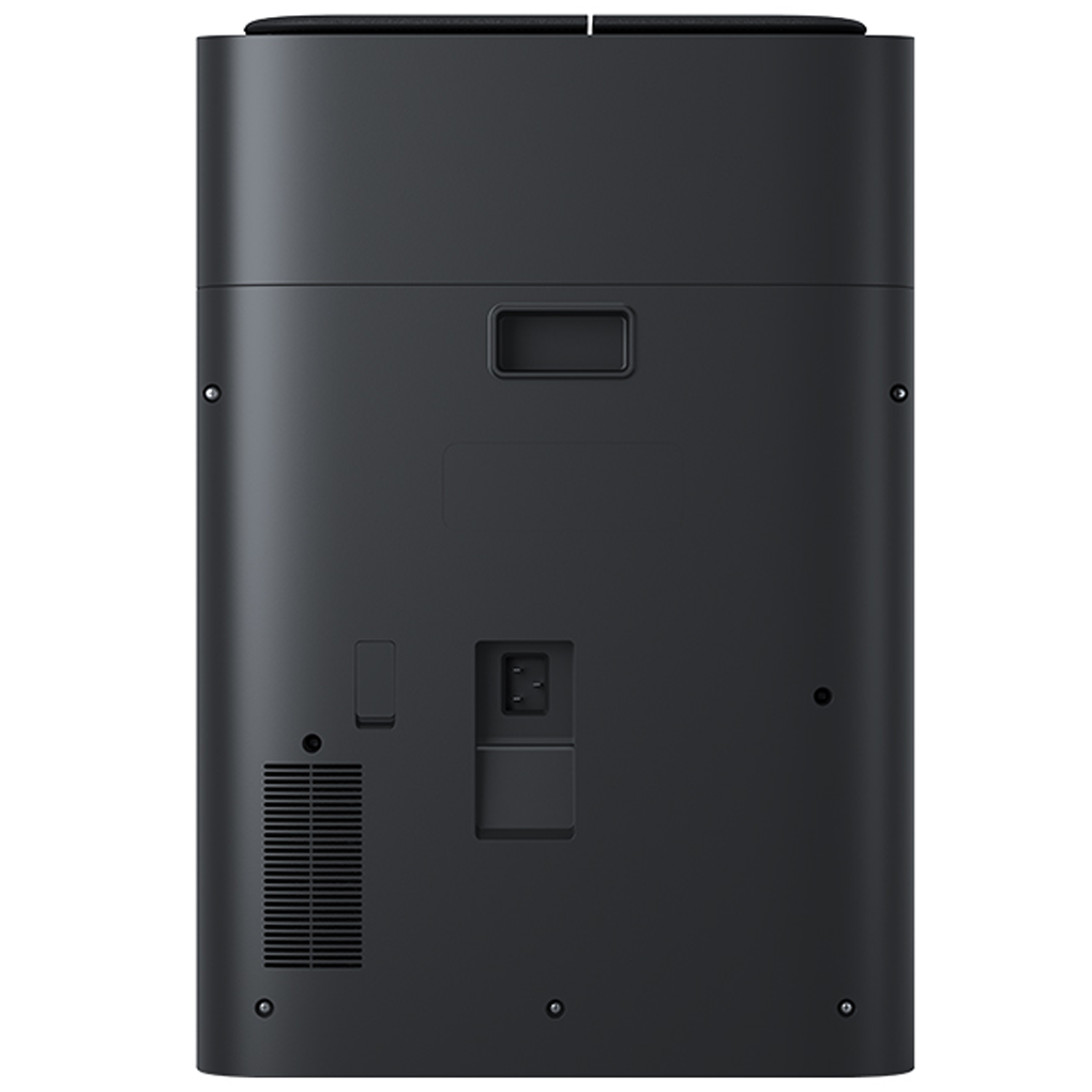 Robot Hút Bụi Thông Minh Ecovacs T80S OMNI Màu Đen 5