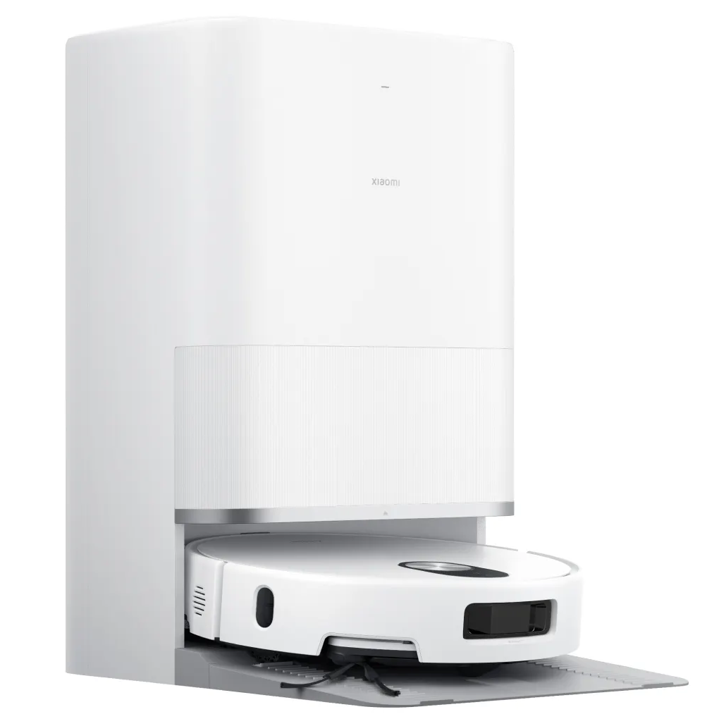 Robot Hút Bụi Lau Nhà Xiaomi Vacuum 5 EU (BHR0834EU) 2