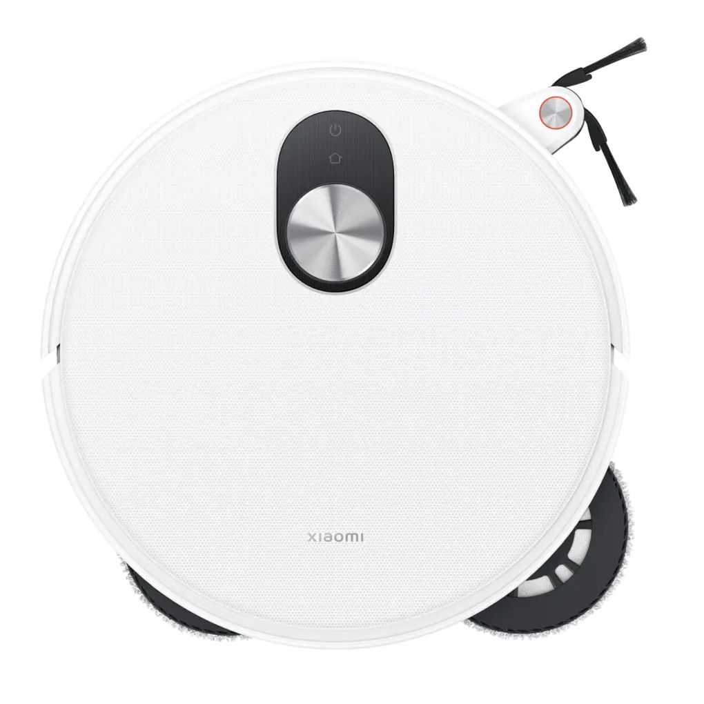 Robot Hút Bụi Lau Nhà Xiaomi Vacuum 5 EU (BHR0834EU) 3