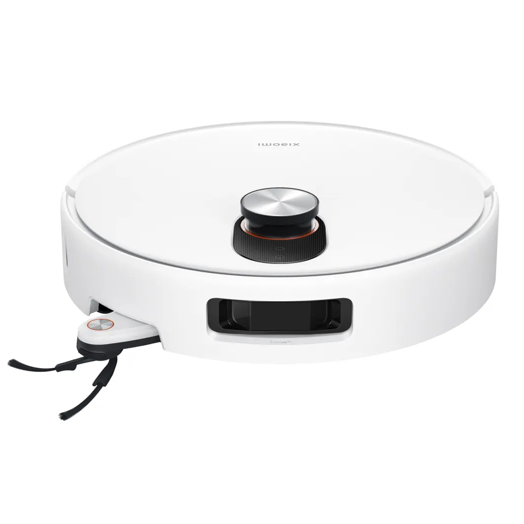Robot Hút Bụi Lau Nhà Xiaomi Vacuum 5 EU (BHR0834EU) 4