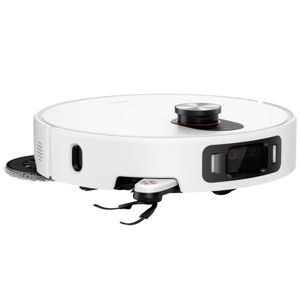 Robot Hút Bụi Lau Nhà Xiaomi Vacuum 5 EU (BHR0834EU) 5